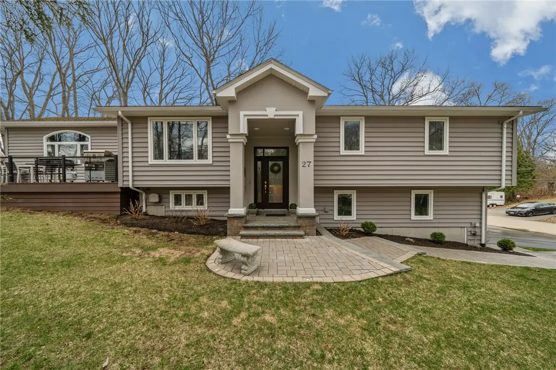 27 Miner Street, North Providence, RI 02904 - #1