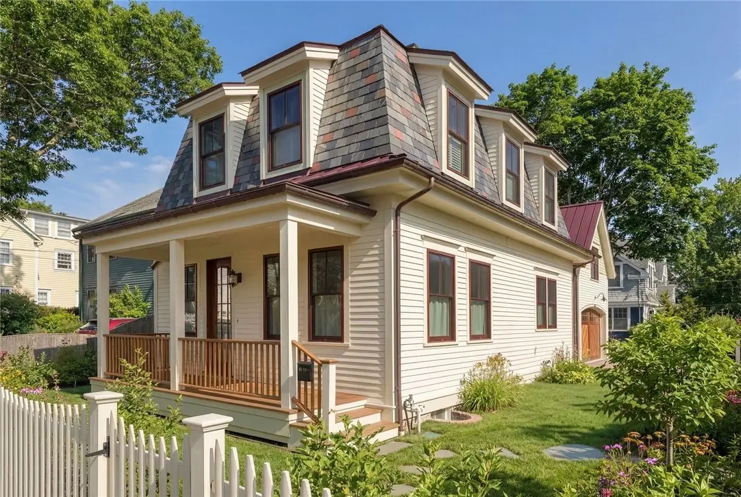 49 Third Street, Newport, RI 02840 - #1