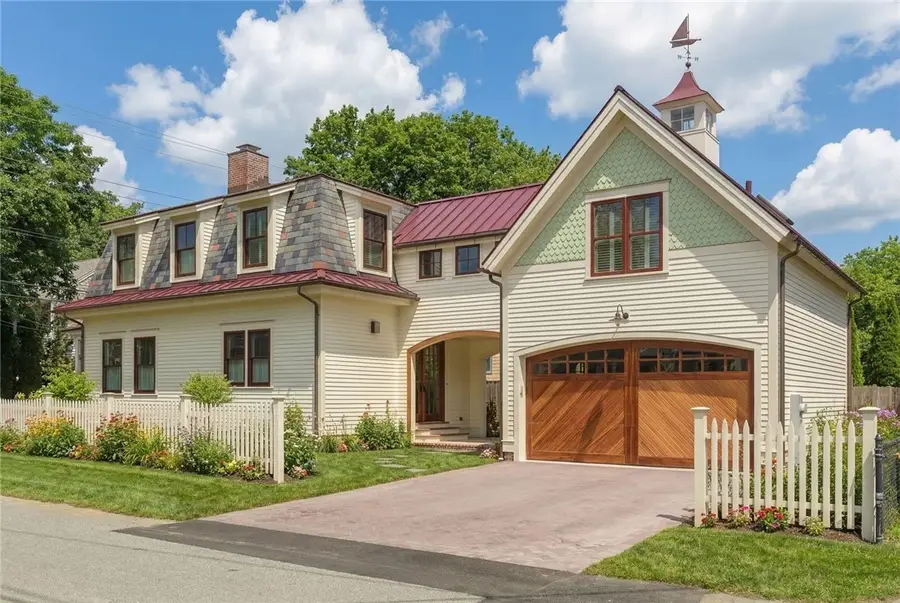 49 Third Street, Newport, RI 02840 - #2