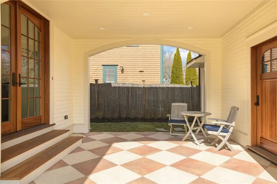 49 Third Street, Newport, RI 02840 - #3