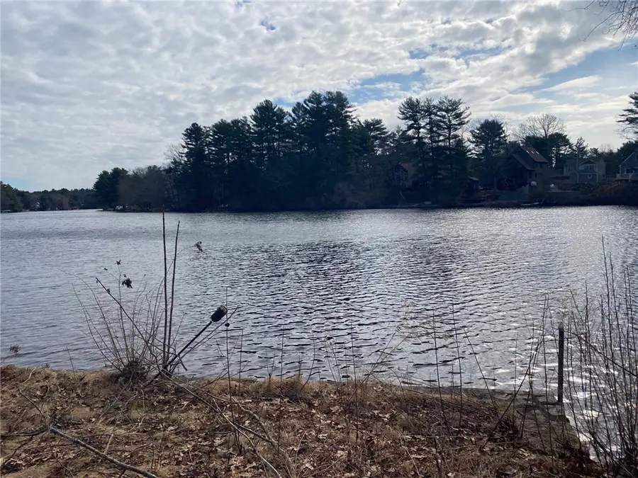 30 Pine Tree Road, Coventry, RI 02816 - #3