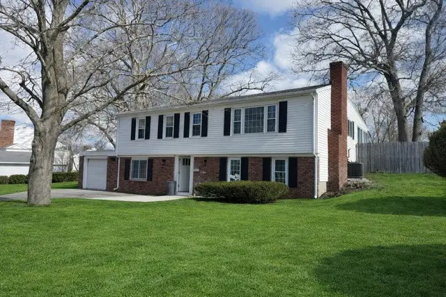 141 Hilton Road, Warwick, RI 02889 - #1