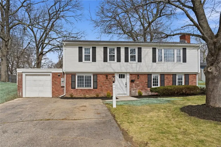 141 Hilton Road, Warwick, RI 02889 - #2