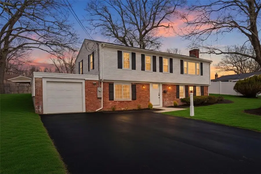 141 Hilton Road, Warwick, RI 02889 - #3