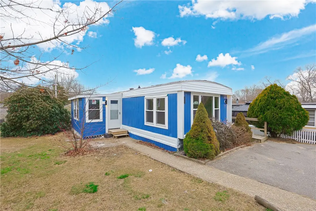 301 Bulgarmarsh Rd- Lot 58, Tiverton, RI 02878 - #1