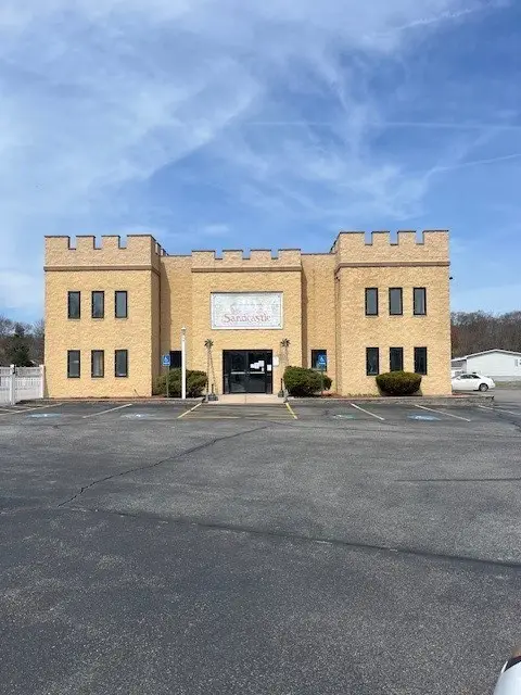 44 Castle Road, Attleboro, MA 02703 - #3