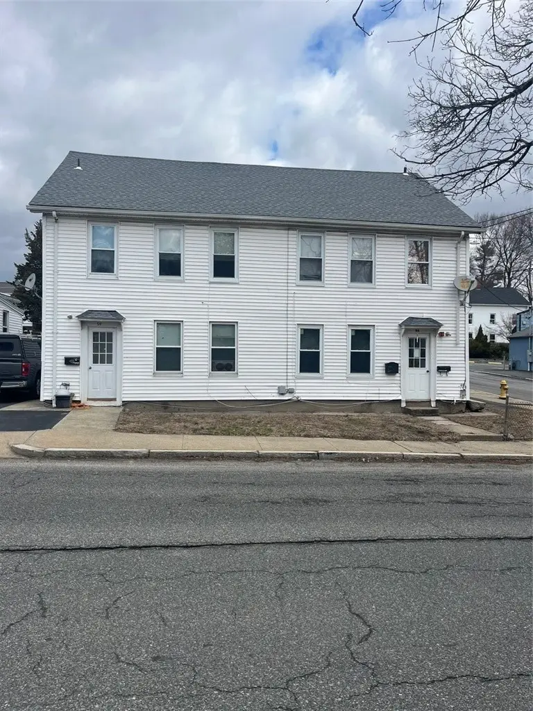 88 Mill Street, Cumberland, RI 02864 - #2