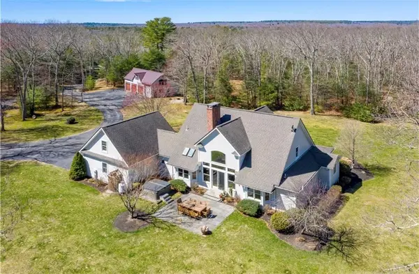 154 Kingston Road, Exeter, RI 02822