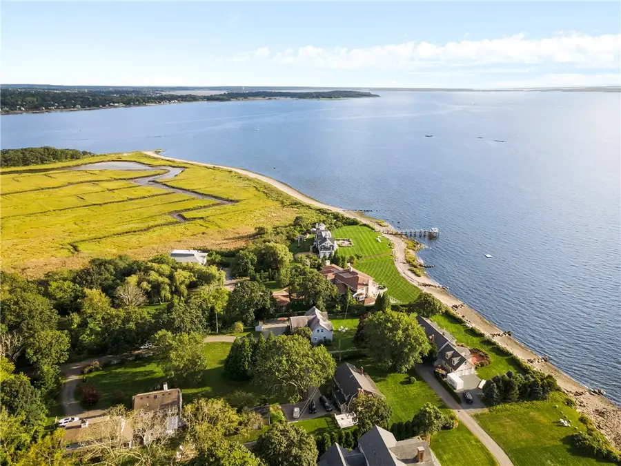 24 Rumstick Drive, Barrington, RI 02806 - #2