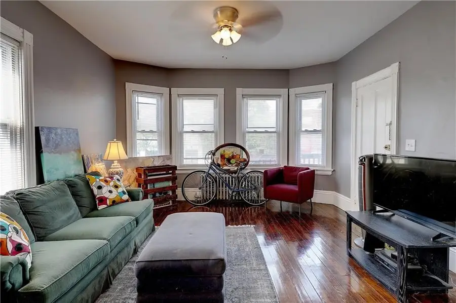476 Smith Street, Providence, RI 02908 - #2