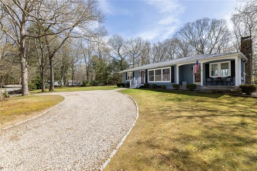 13 Pigeon Hill Cove, Hopkinton, RI 02808 - #3