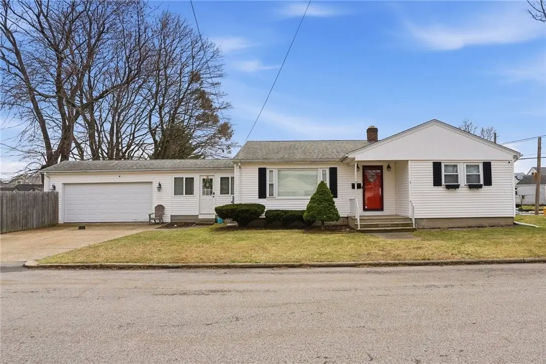 5 State Street, Pawtucket, RI 02861 - #1