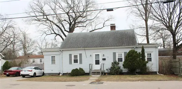 128 Fern Street, Warwick, RI 02889