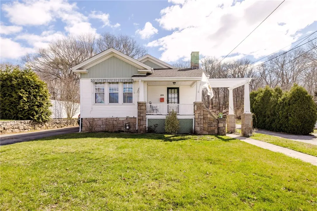 199 High Street, Westerly, RI 02891 - #1