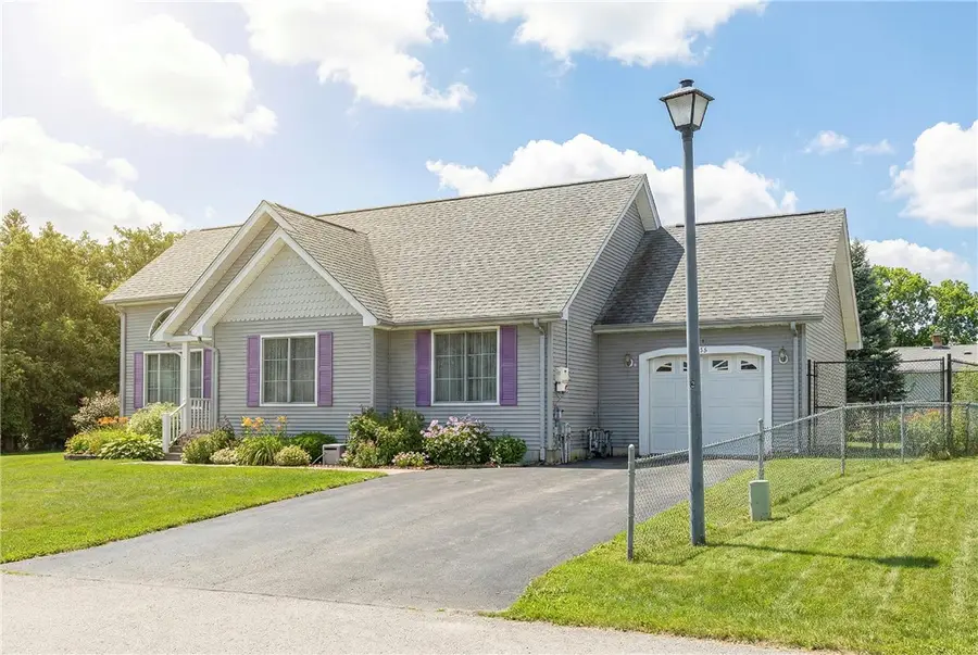 36 Great Oak Drive, Warwick, RI 02886 - #3
