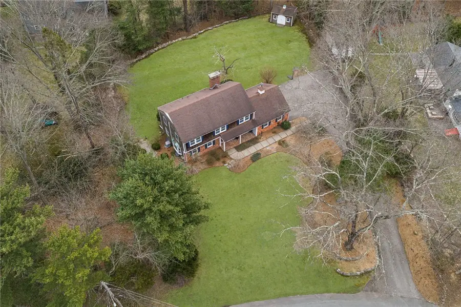 8 Gladridge Drive, East Greenwich, RI 02818 - #2