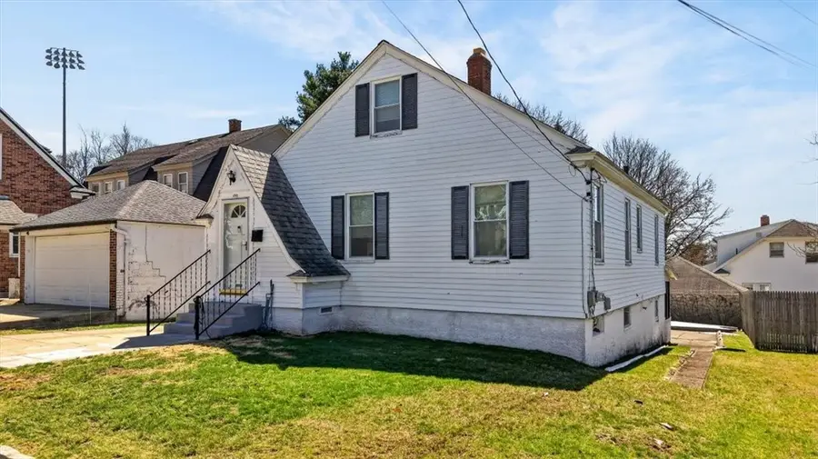 190 Wardlaw Avenue, Providence, RI 02908 - #3