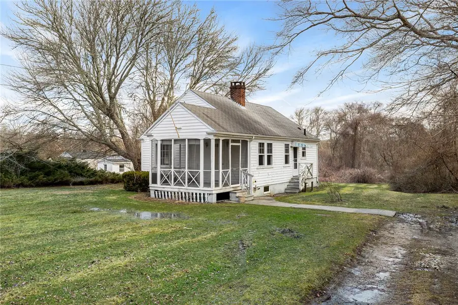 20 Maple Avenue, Little Compton, RI 02837 - #2