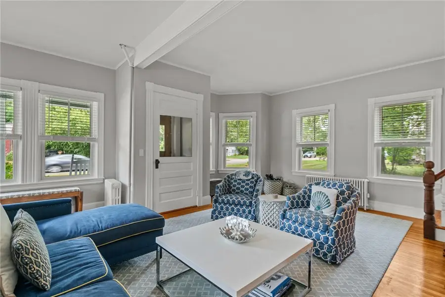 303 New Meadow Road, Barrington, RI 02806 - #3