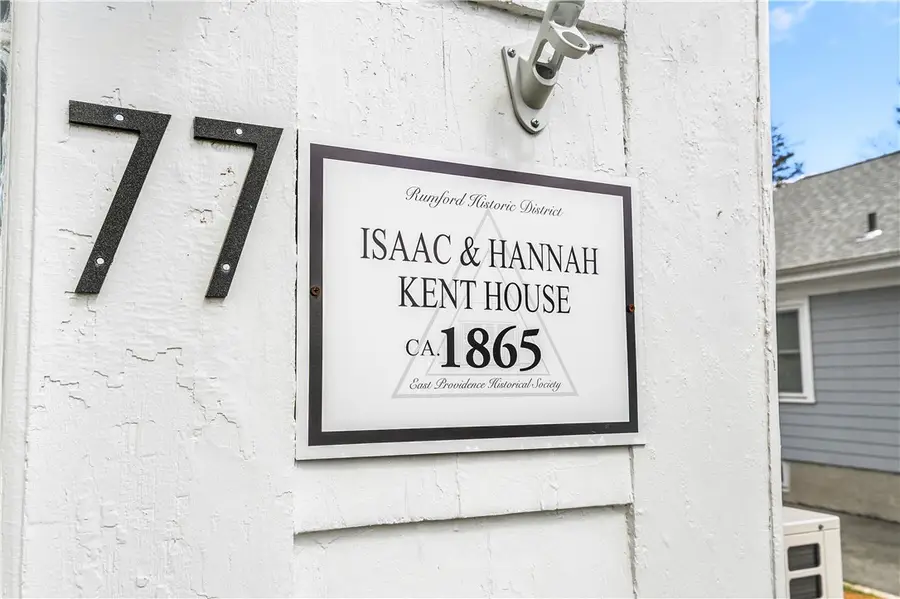 75 Greenwood Avenue, Rumford, RI 02916 - #2