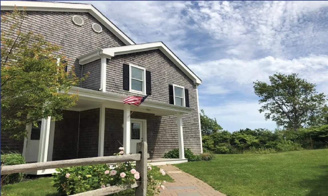 1806 High Street #3, Block Island, RI 02807 - #1
