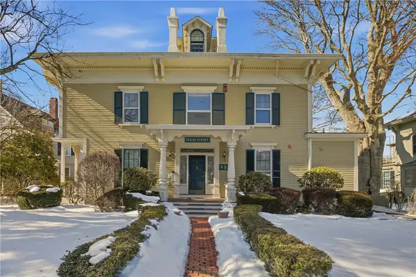 28 Kay Street #3, Newport, RI 02840