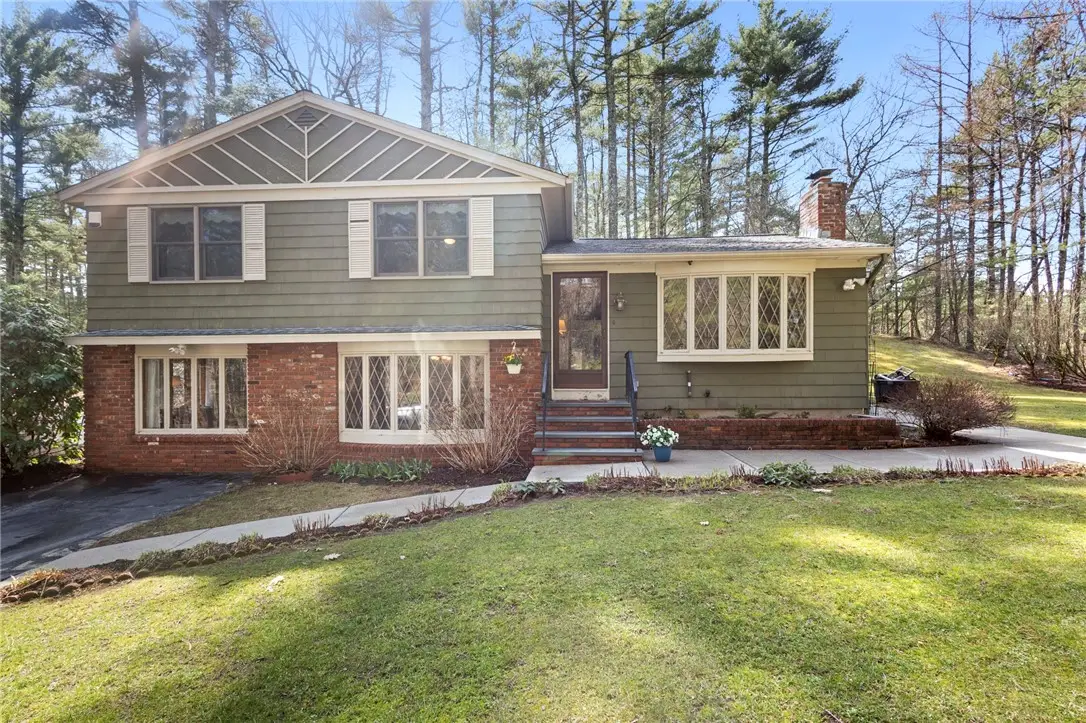 1031 Town Farm Road, Coventry, RI 02816 - #1