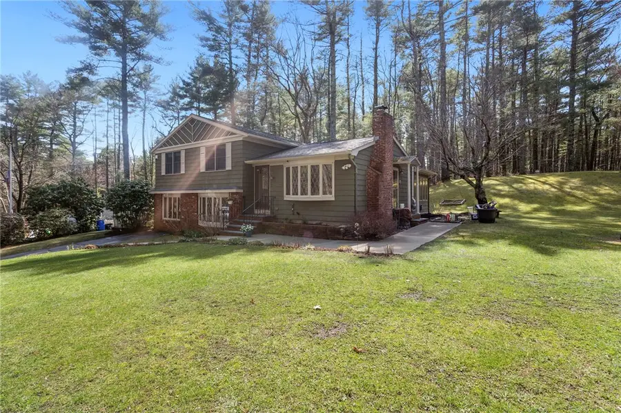 1031 Town Farm Road, Coventry, RI 02816 - #2