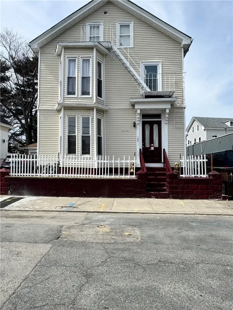 166 Bath Street, Providence, RI 02908 - #1
