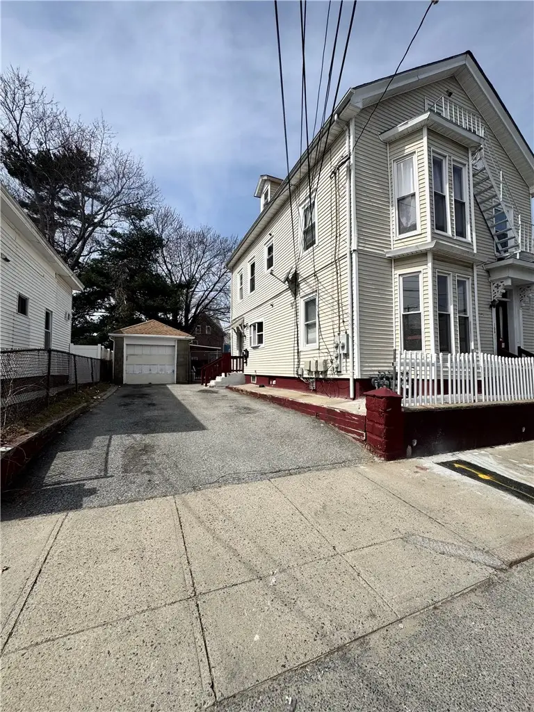 166 Bath Street, Providence, RI 02908 - #3