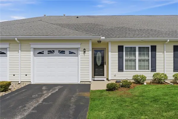 2503 Village Green Circle, Coventry, RI 02816