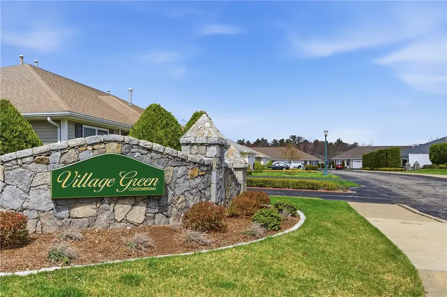 2503 Village Green Circle, Coventry, RI 02816 - #2