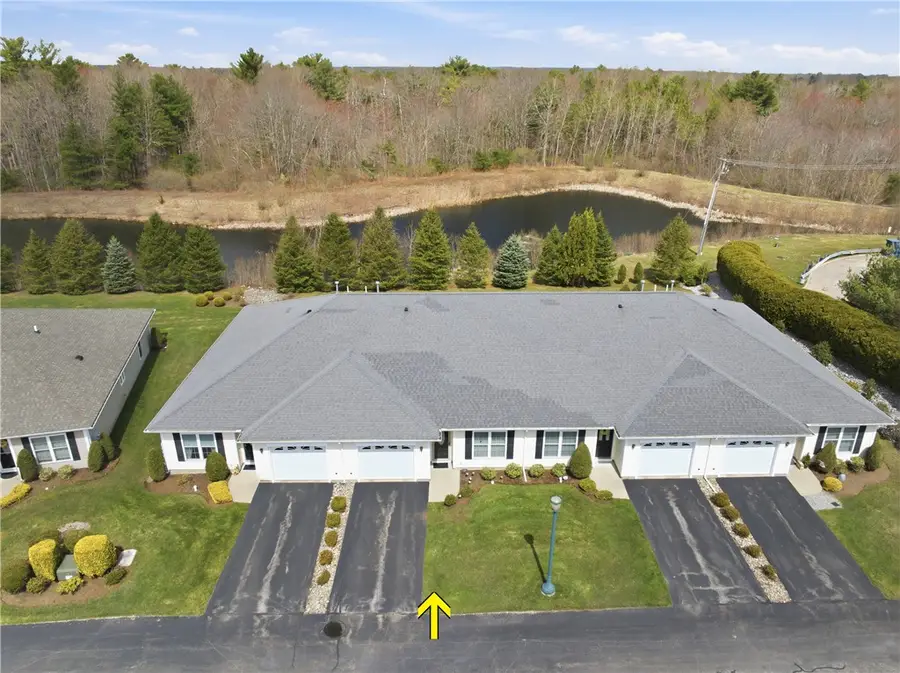 2503 Village Green Circle, Coventry, RI 02816 - #3