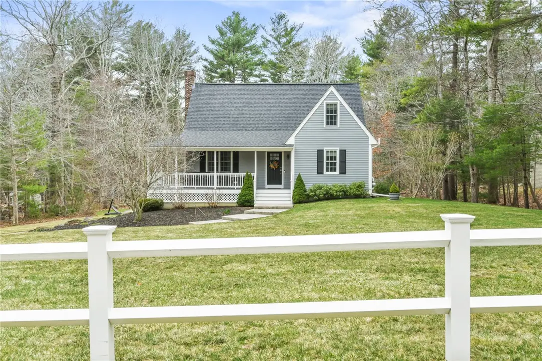 7 Morning Road, Richmond, RI 02892 - #1