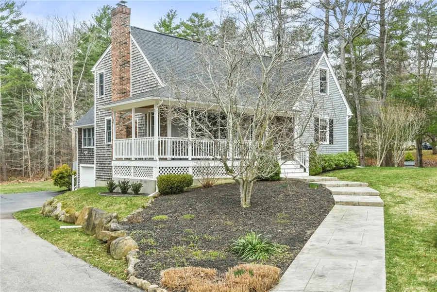 7 Morning Road, Richmond, RI 02892 - #2