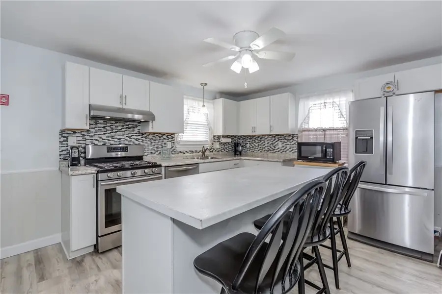 45 Dover Street, Pawtucket, RI 02860 - #2