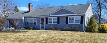 200 Underwood Avenue, Warwick, RI 02888 - #1