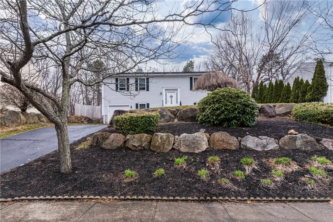 67 Remington Farm Drive, Coventry, RI 02816 - #1