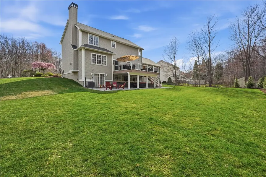 52 Hummingbird Lane, Cranston, RI 02921 - #3