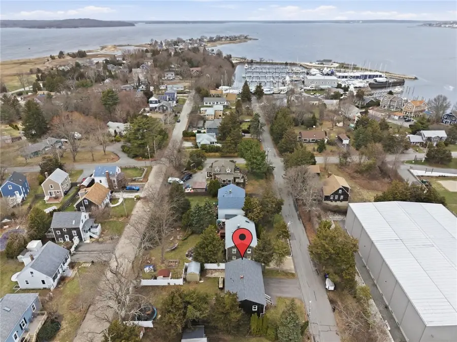 118 King Phillip Street, Portsmouth, RI 02871 - #2