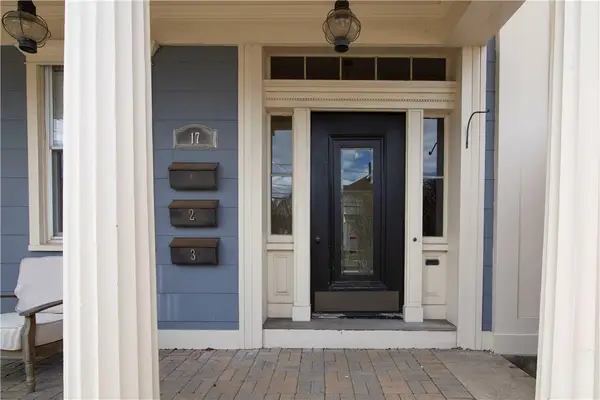 17 West Street #A3, Westerly, RI 02891