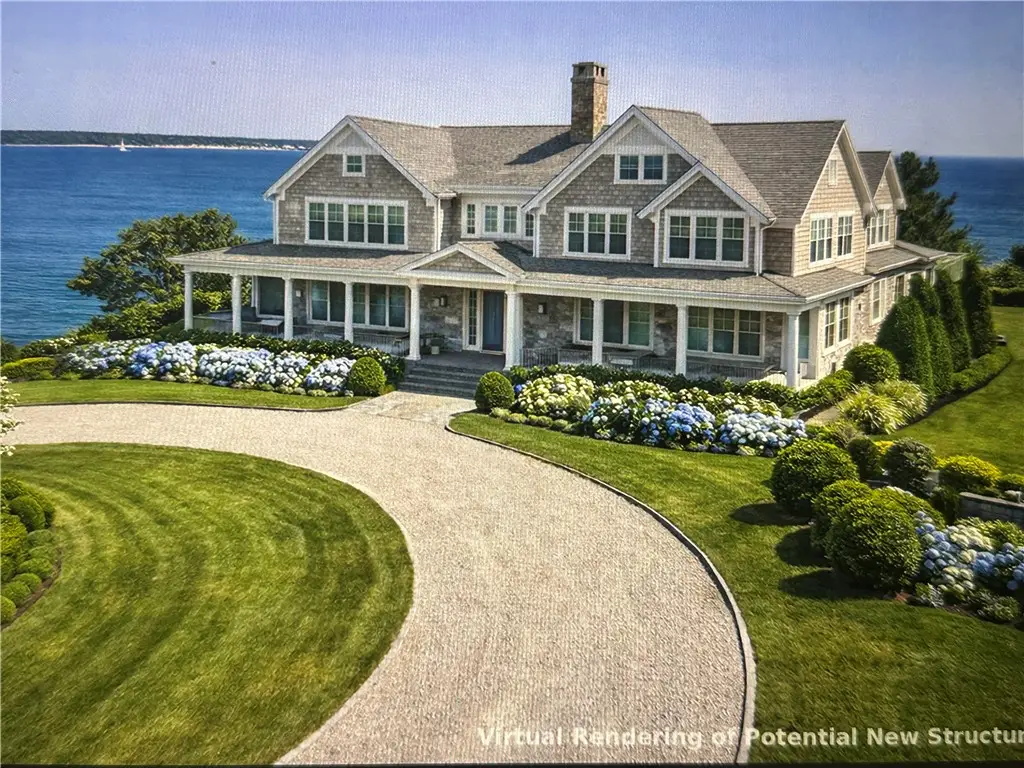 727 Boston Neck Road, Narragansett, RI 02882 - #1