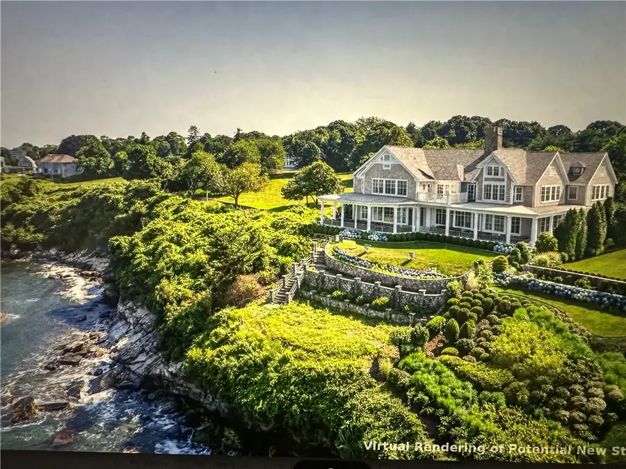 727 Boston Neck Road, Narragansett, RI 02882 - #3