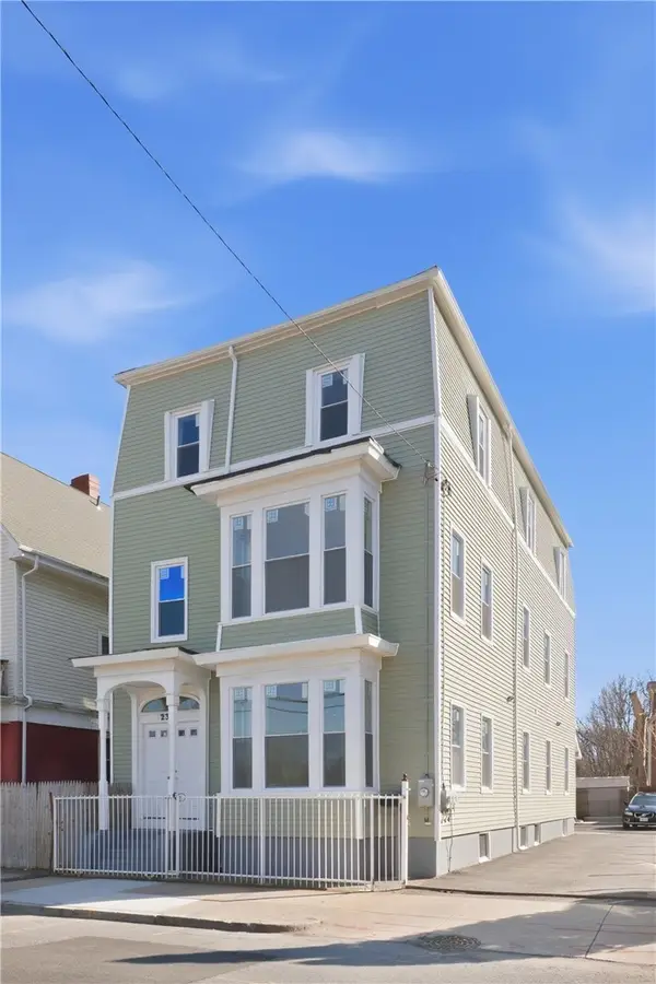 236 Dudley Street, Providence, RI 02907