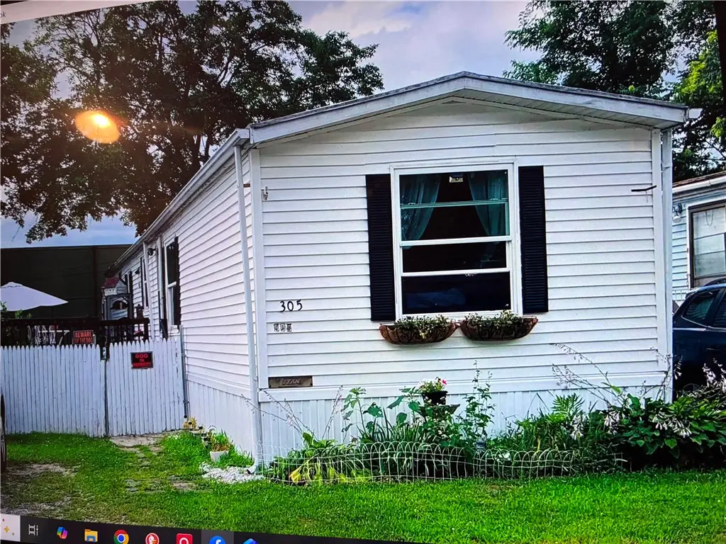 245 Manton Street, Pawtucket, RI 02861 - #1