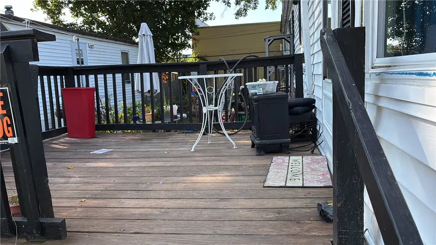 245 Manton Street, Pawtucket, RI 02861 - #2