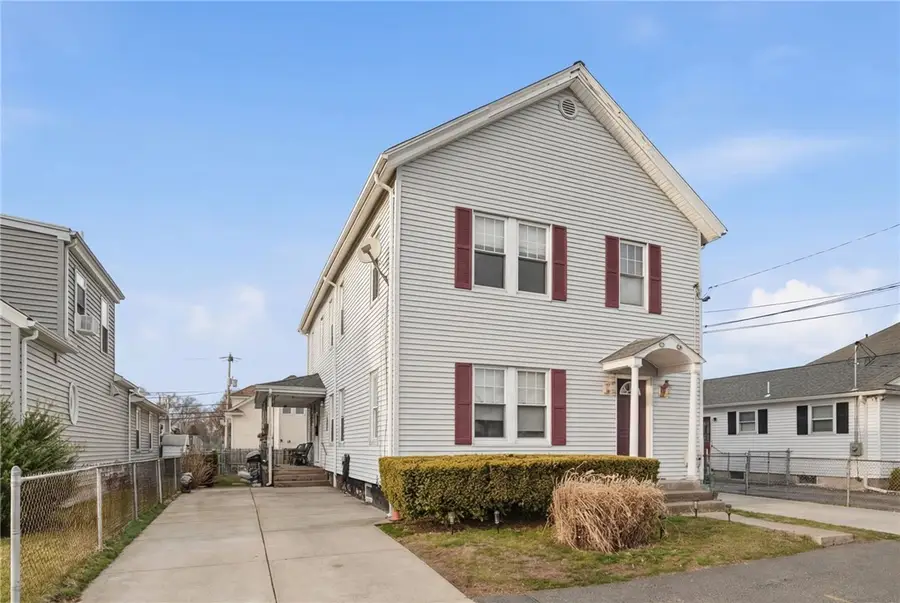 46 Slade Street, Pawtucket, RI 02861 - #3
