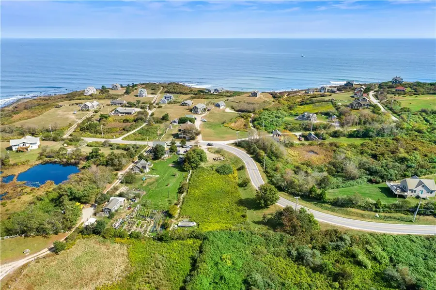 Address Withheld By Seller, Block Island, RI 02807 - #2