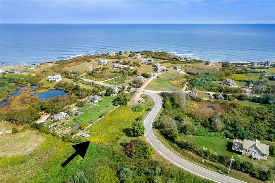 Address Withheld By Seller, Block Island, RI 02807 - #3