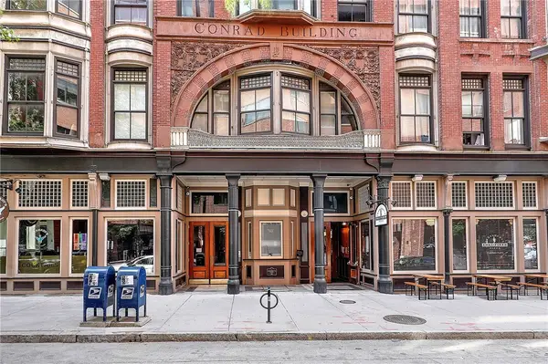 385 Westminster Street #3E, Providence, RI 02903